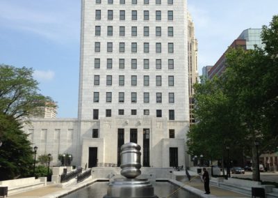 Ohio State Supreme Court