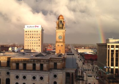 Stark County Court House