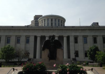 State House of Ohio